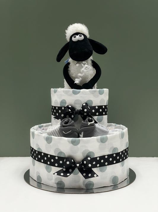 Nappy Cakes Adelaide: The Ultimate Gift for New Parents
