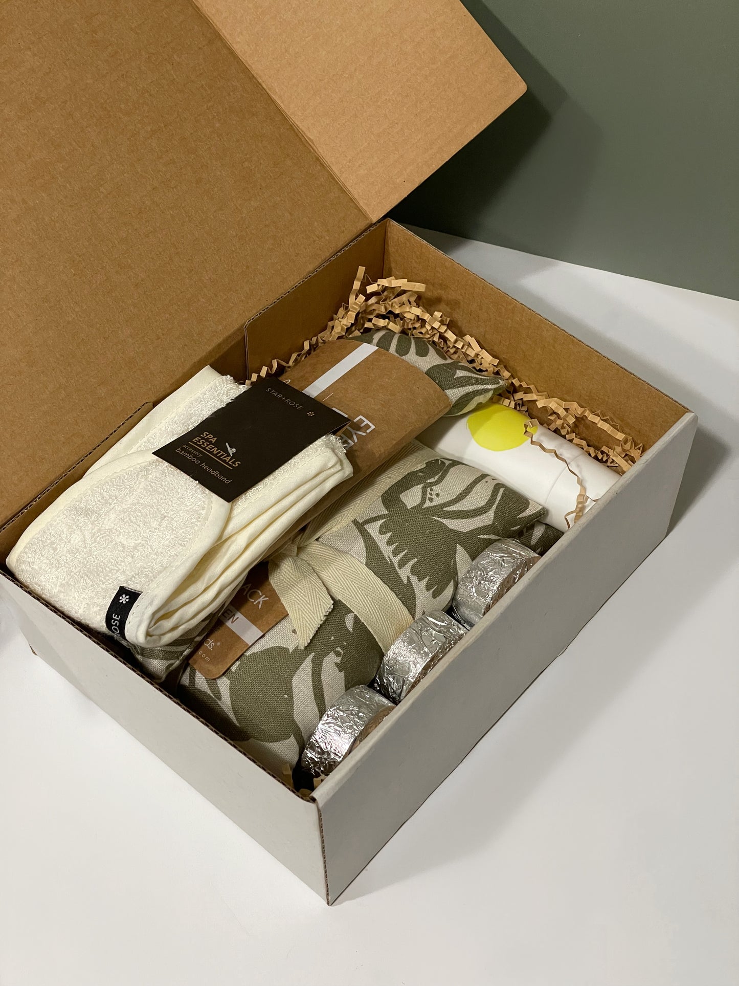 Hottie Warmer Pack - The Hamper Specialist