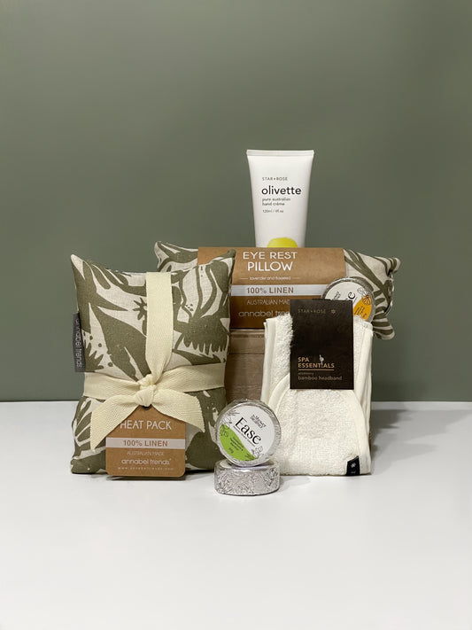 Hottie Warmer Pack - The Hamper Specialist