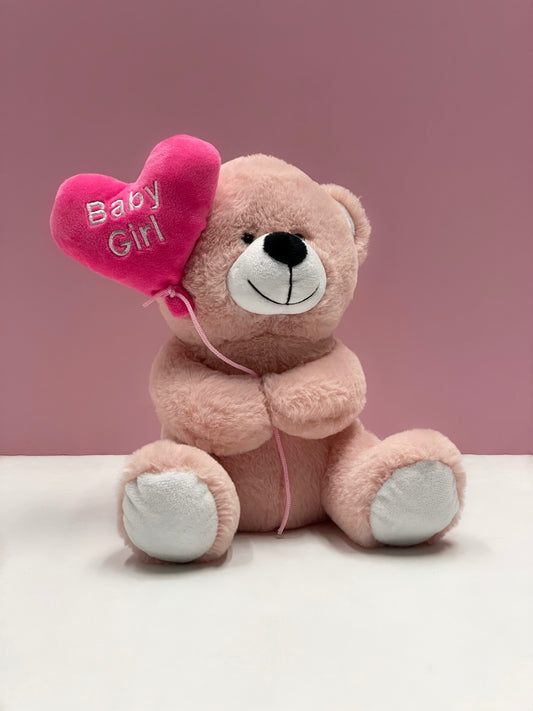 Balloon Bears - The Hamper Specialist