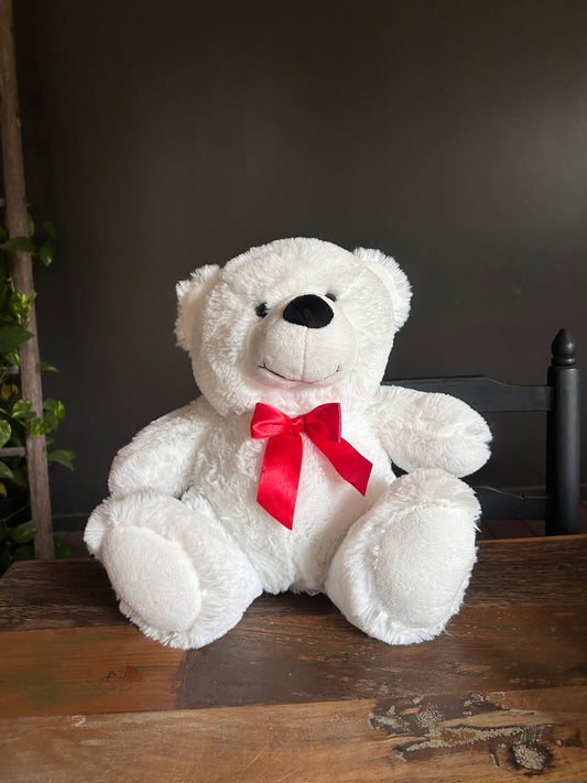 Victor Valentine Bear - The Hamper Specialist