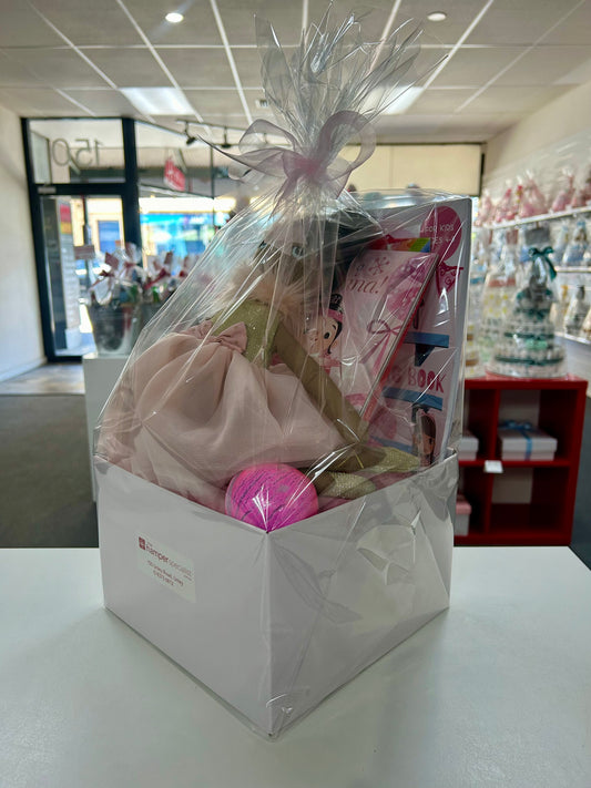 Ballerina Rose - The Hamper Specialist