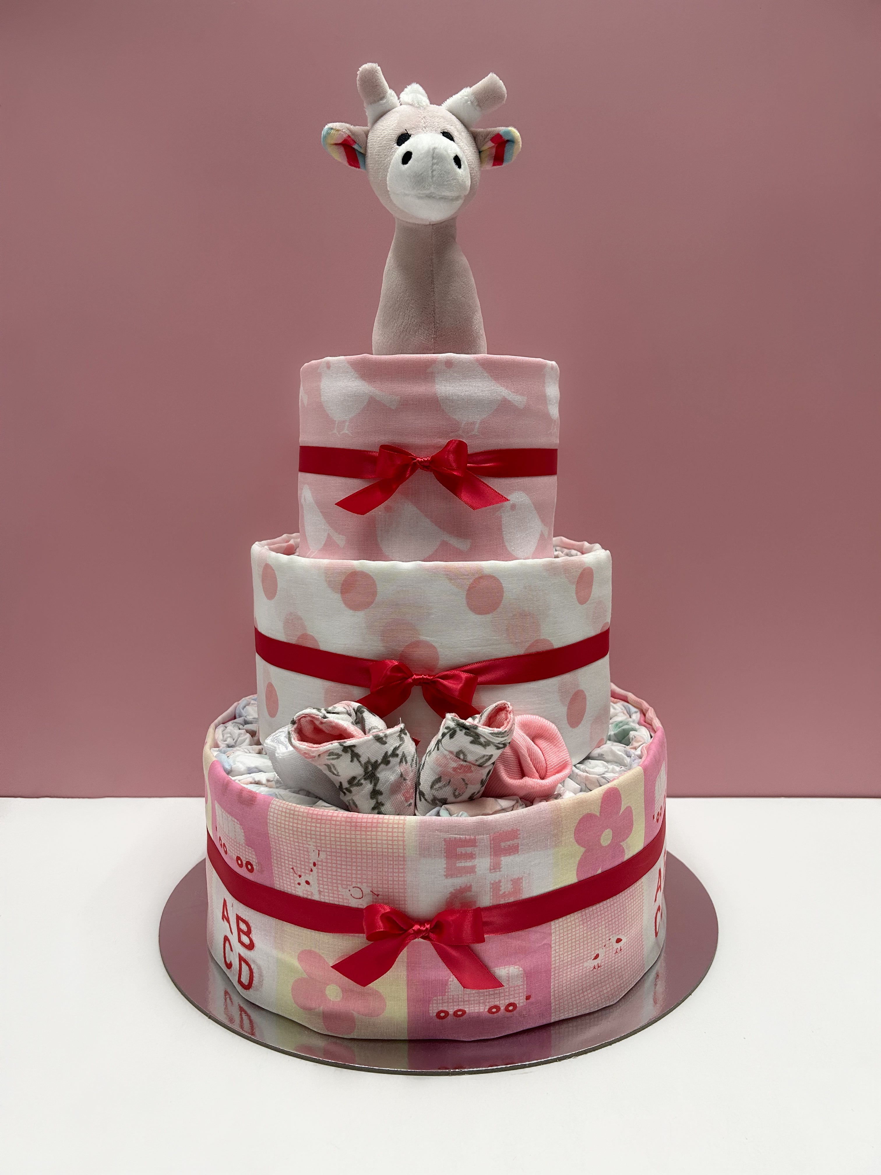 Nappy cakes for 2024 sale