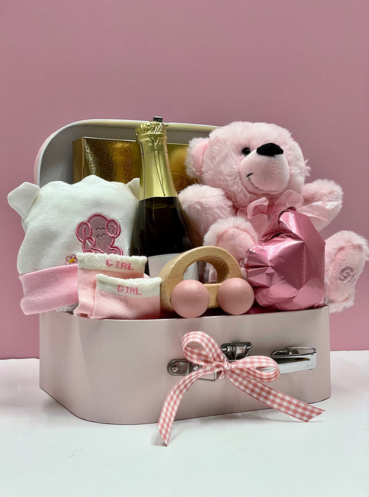 Precious Cargo Mini - The Hamper Specialist