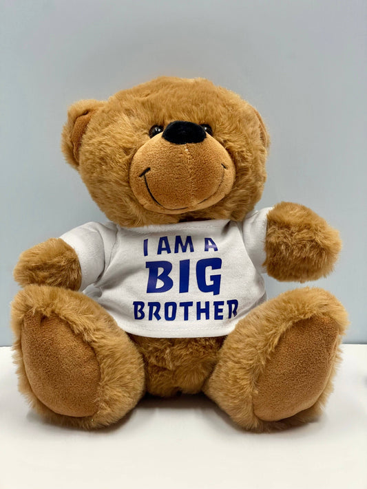 Big Sibling Teddy - The Hamper Specialist