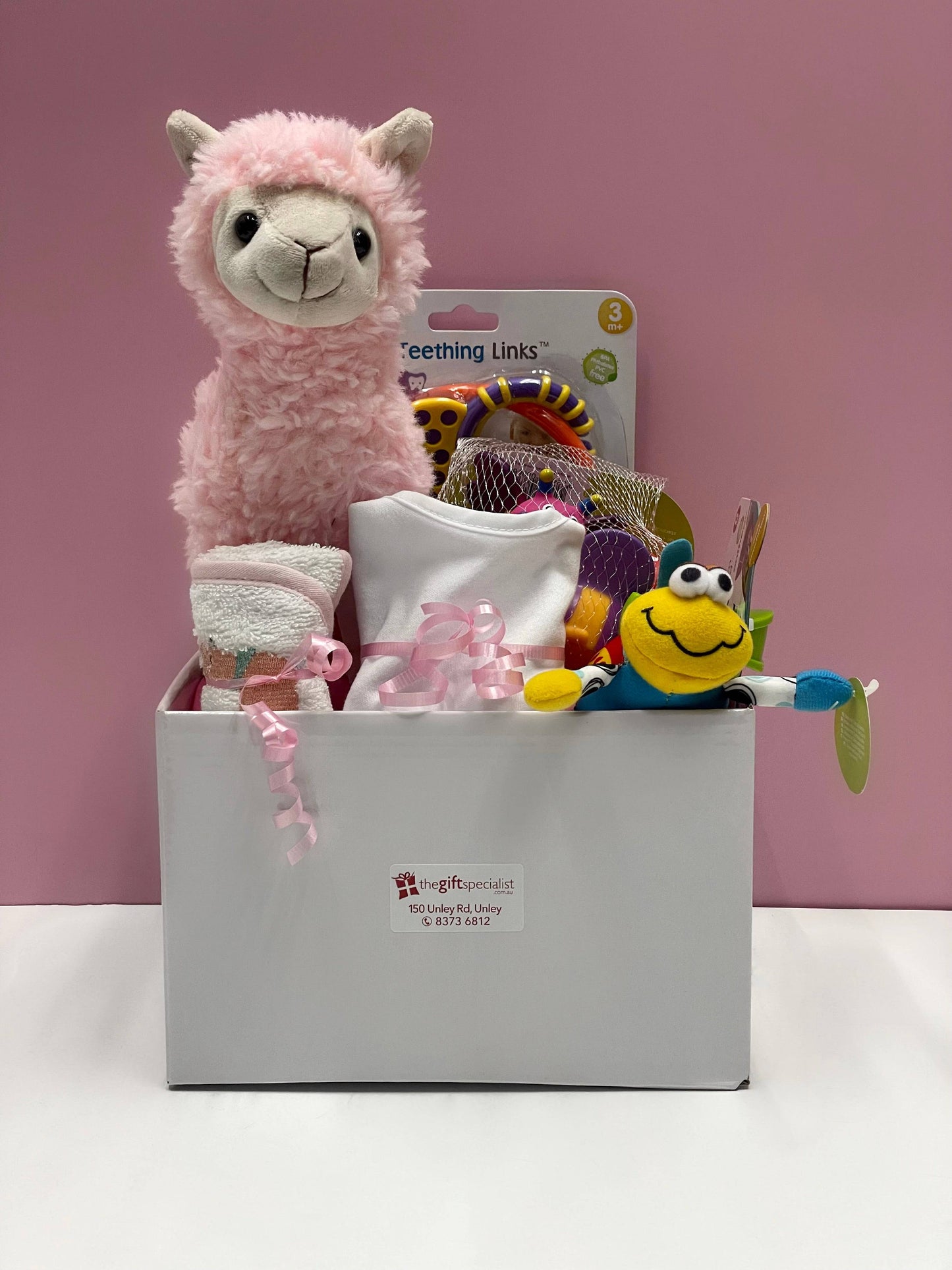 Baby Fun Packs - The Hamper Specialist