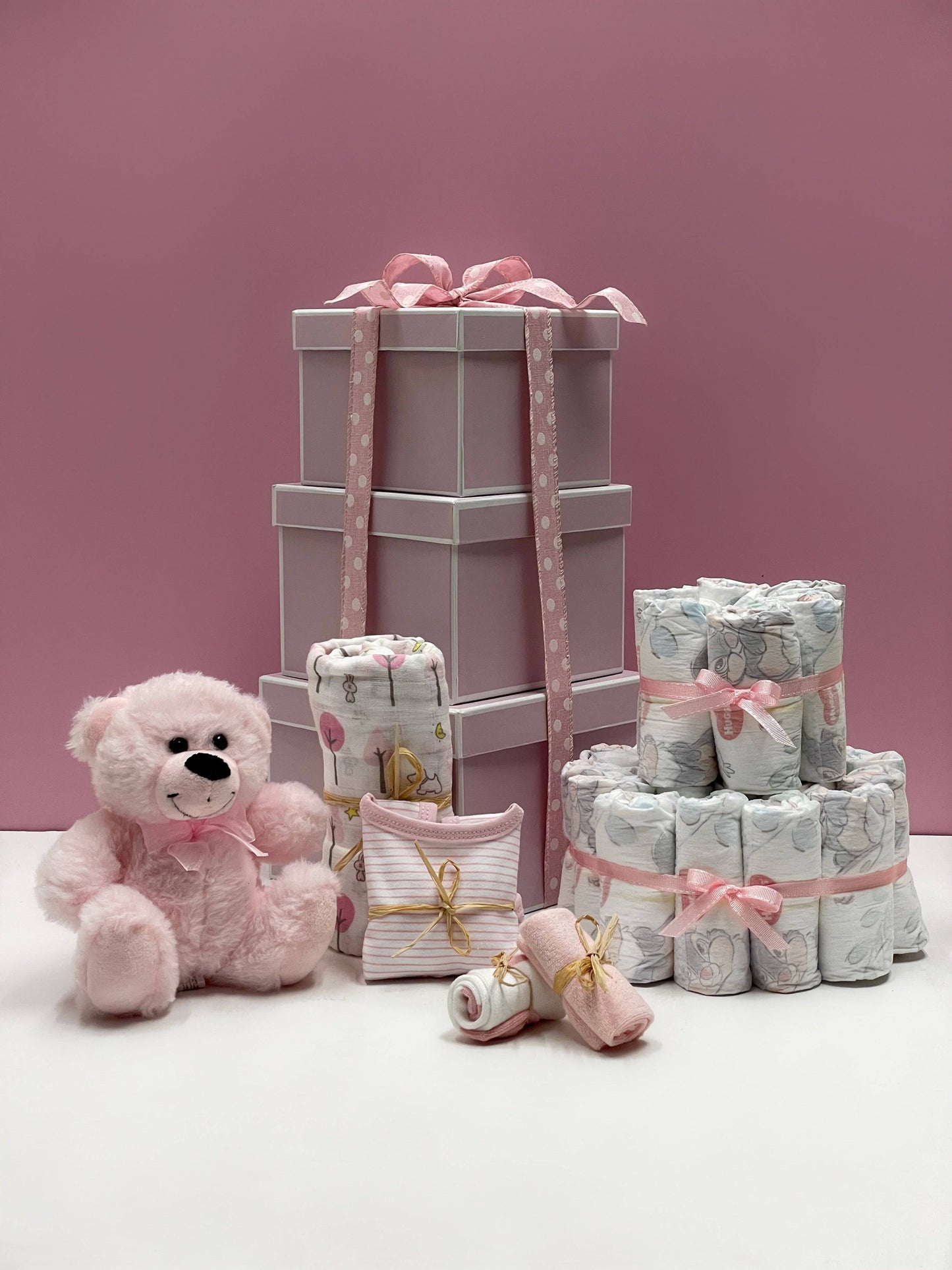 Baby Keepsakes - The Hamper Specialist