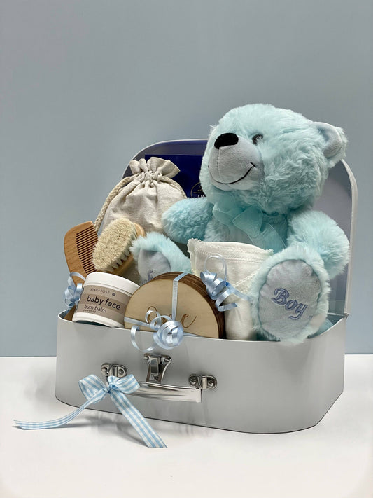 Precious Cargo Deluxe - The Hamper Specialist