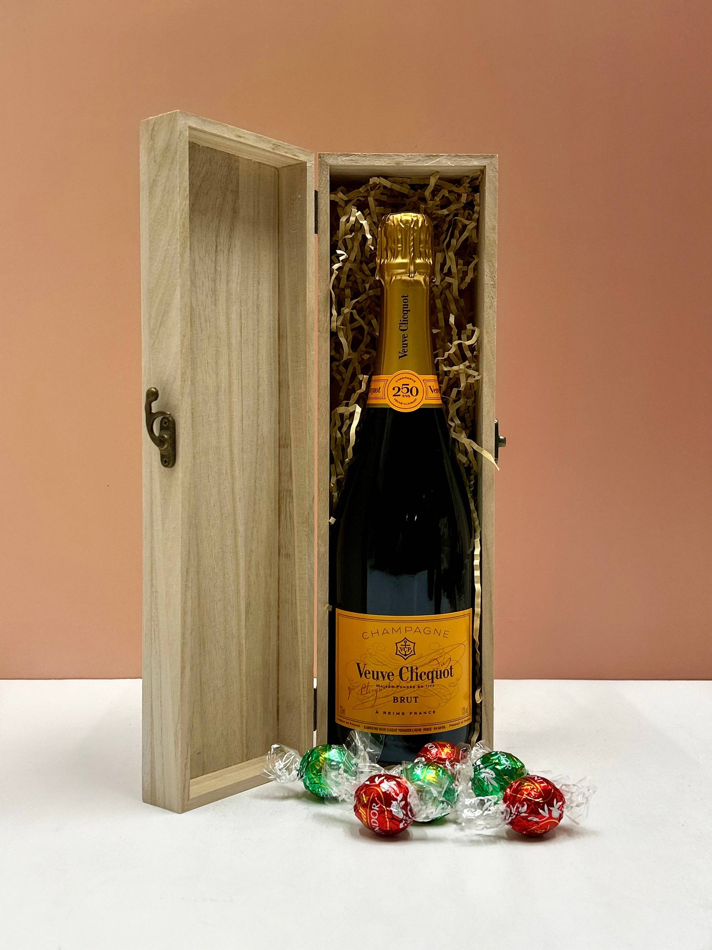 Rudolph's Choice - The Hamper Specialist