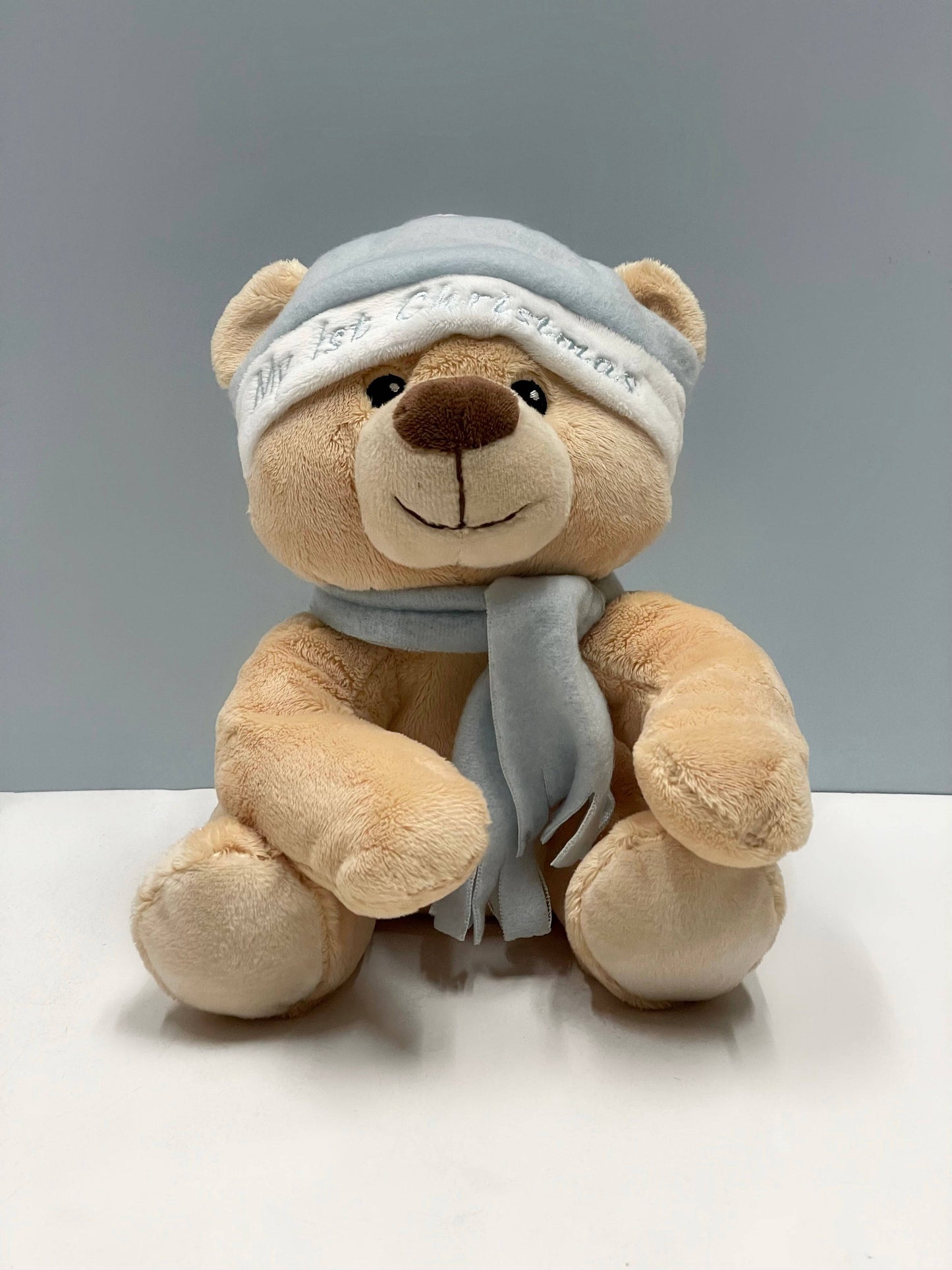 My First Christmas Bears - The Hamper Specialist