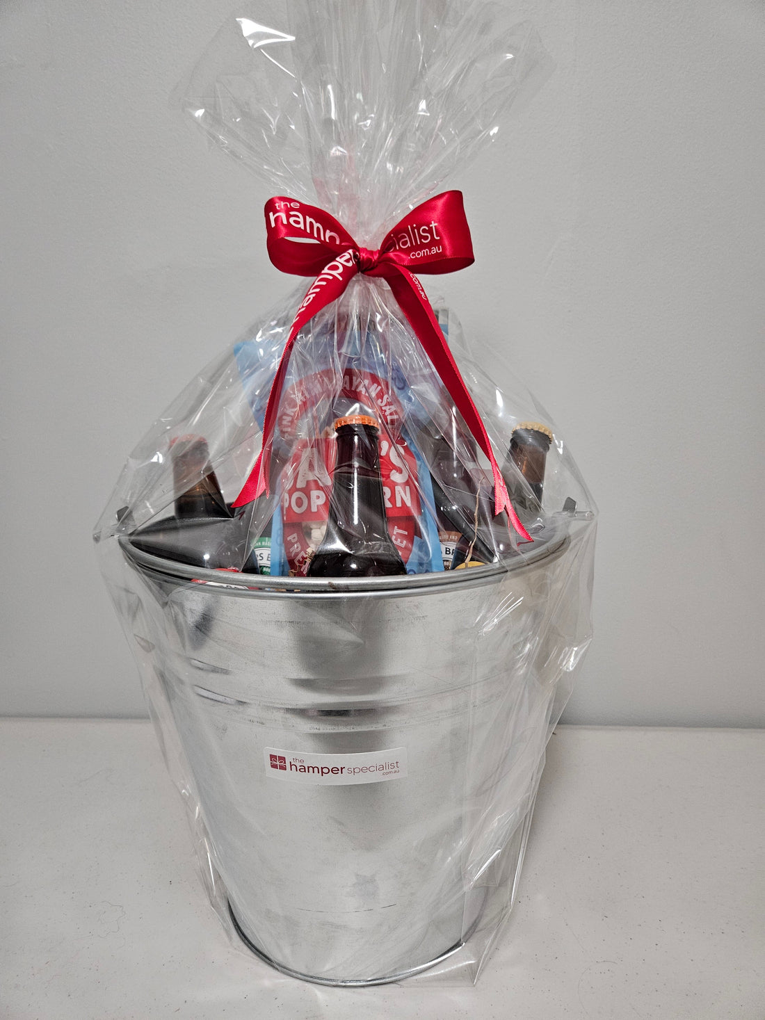Coopers Coopers Beer Bucket Gift | The Hamper Specialist