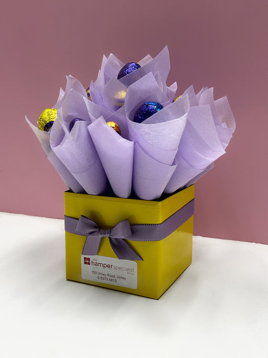Easter Egg Bouquets - The Hamper Specialist