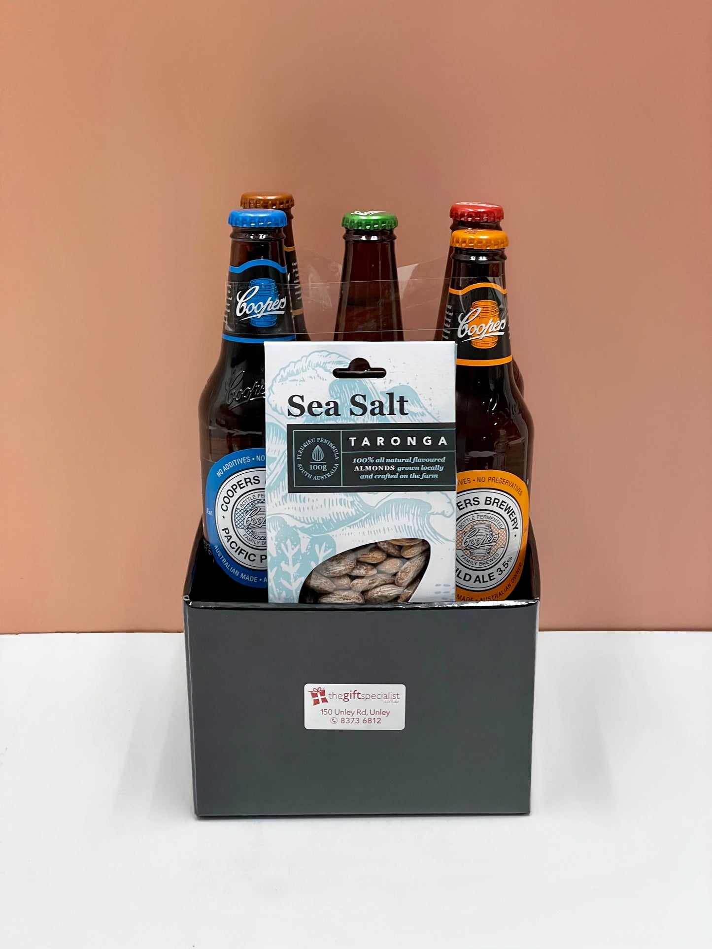 Coopers for Dad - The Hamper Specialist