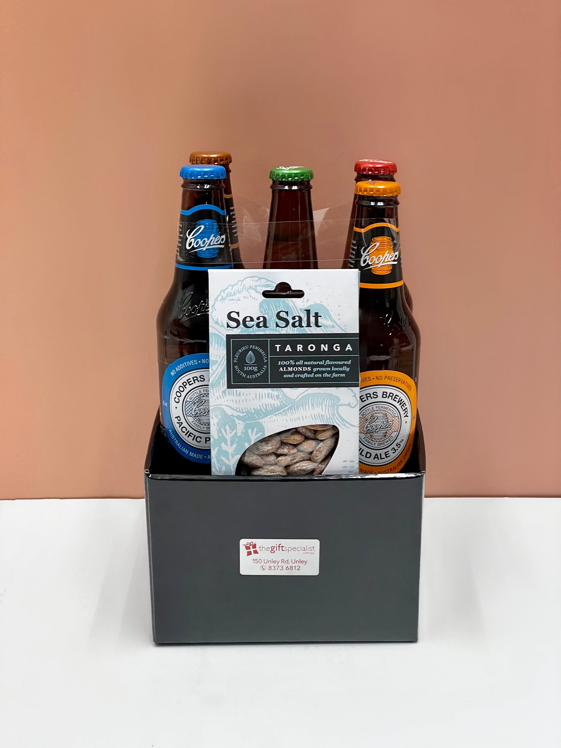 Coopers for Dad - The Hamper Specialist