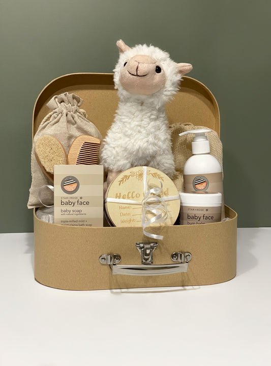 Precious Cargo Neutral - The Hamper Specialist