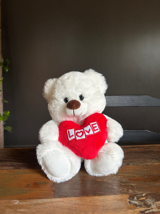 Love Bear - The Hamper Specialist