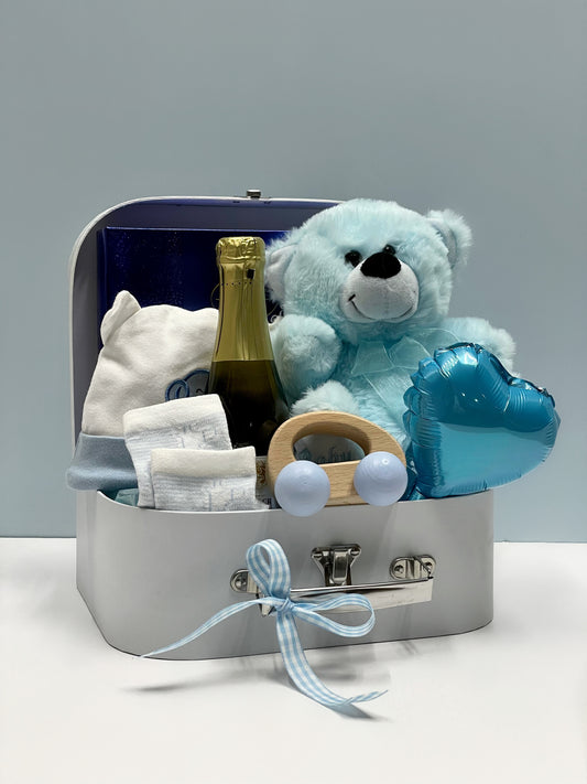 Precious Cargo Mini - The Hamper Specialist