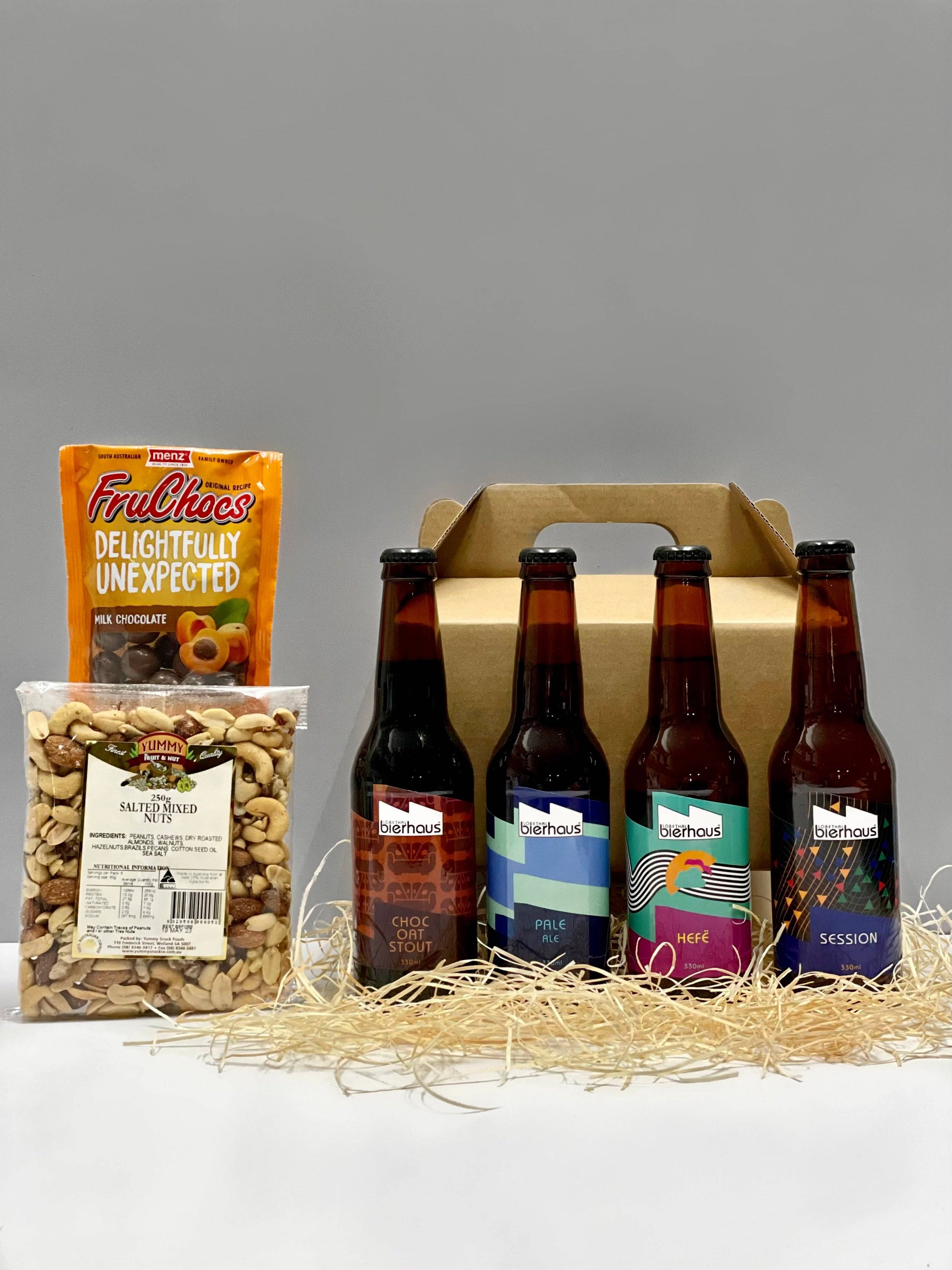 Beer Boxes - The Hamper Specialist