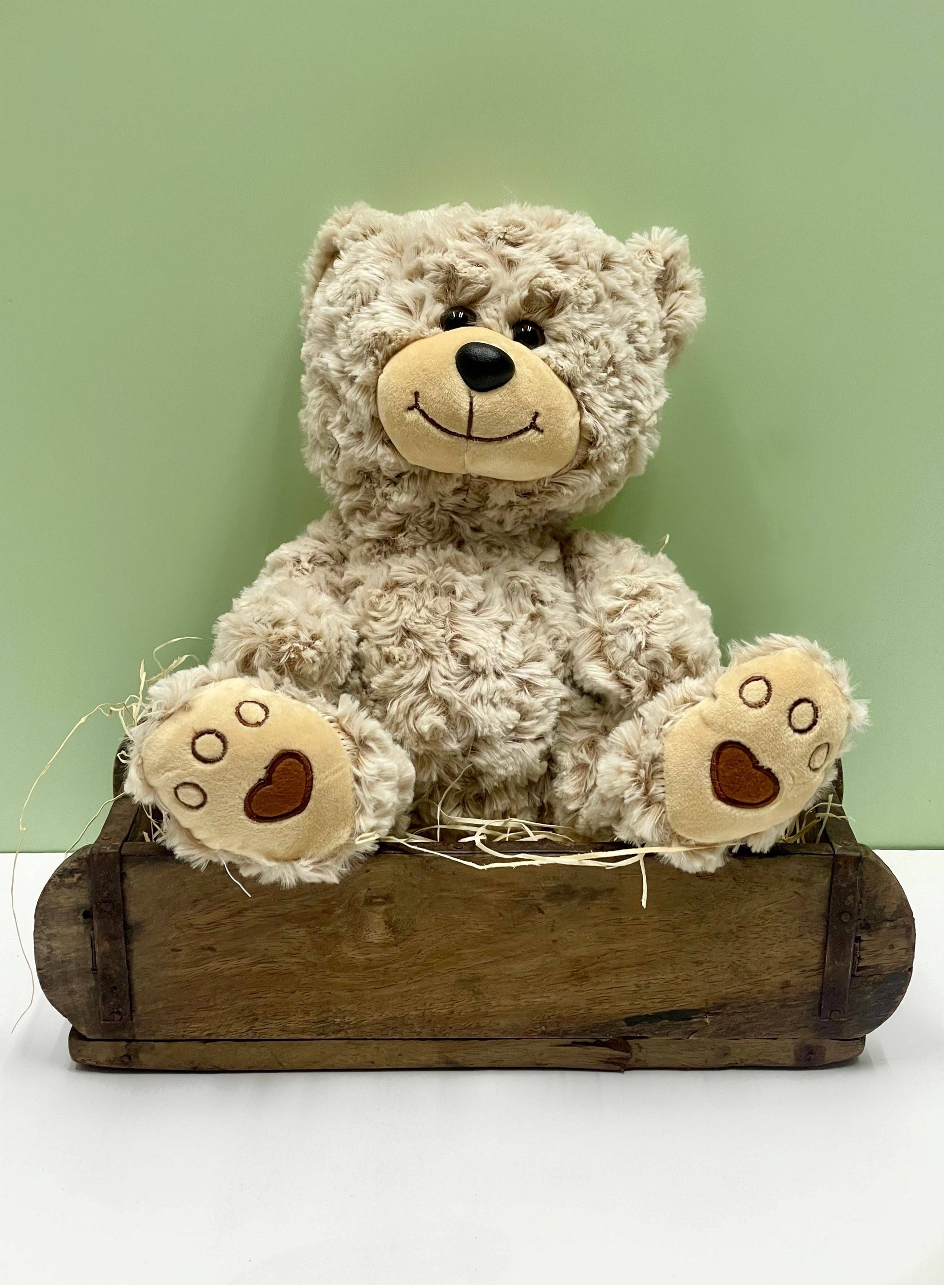 Teddy Bears - The Hamper Specialist