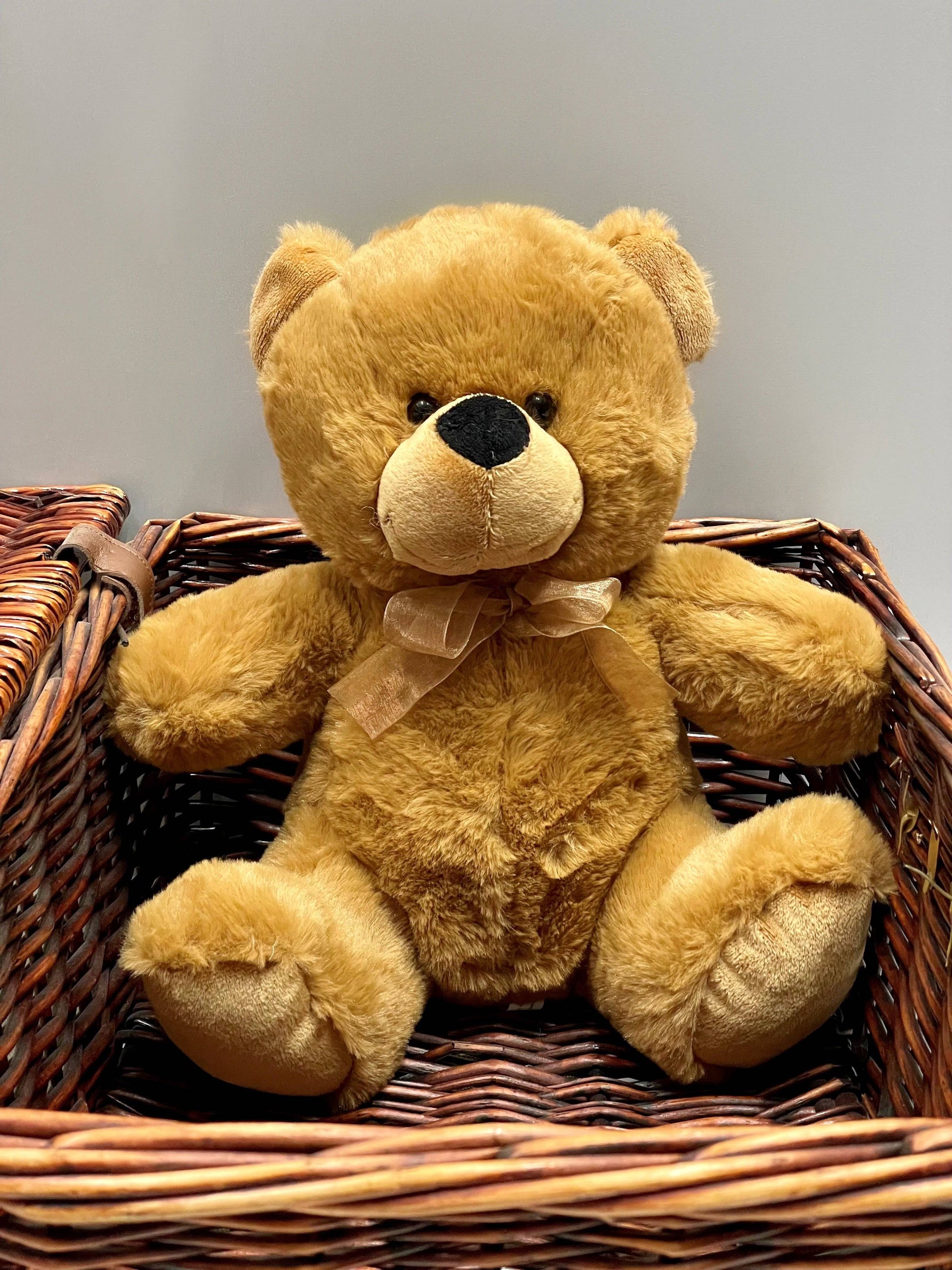 Teddy Bears - The Hamper Specialist