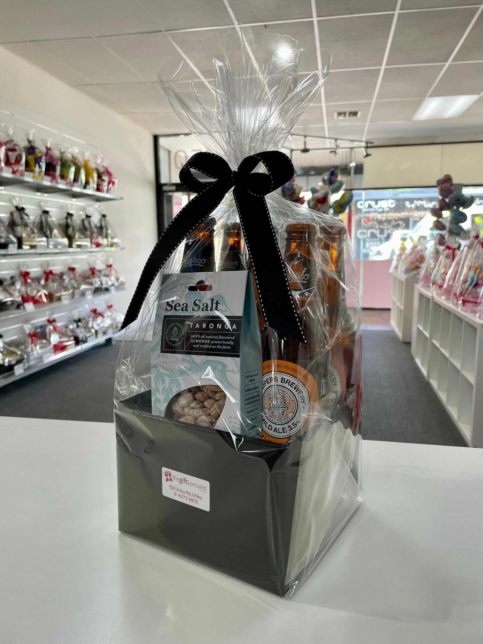 Coopers for Dad - The Hamper Specialist