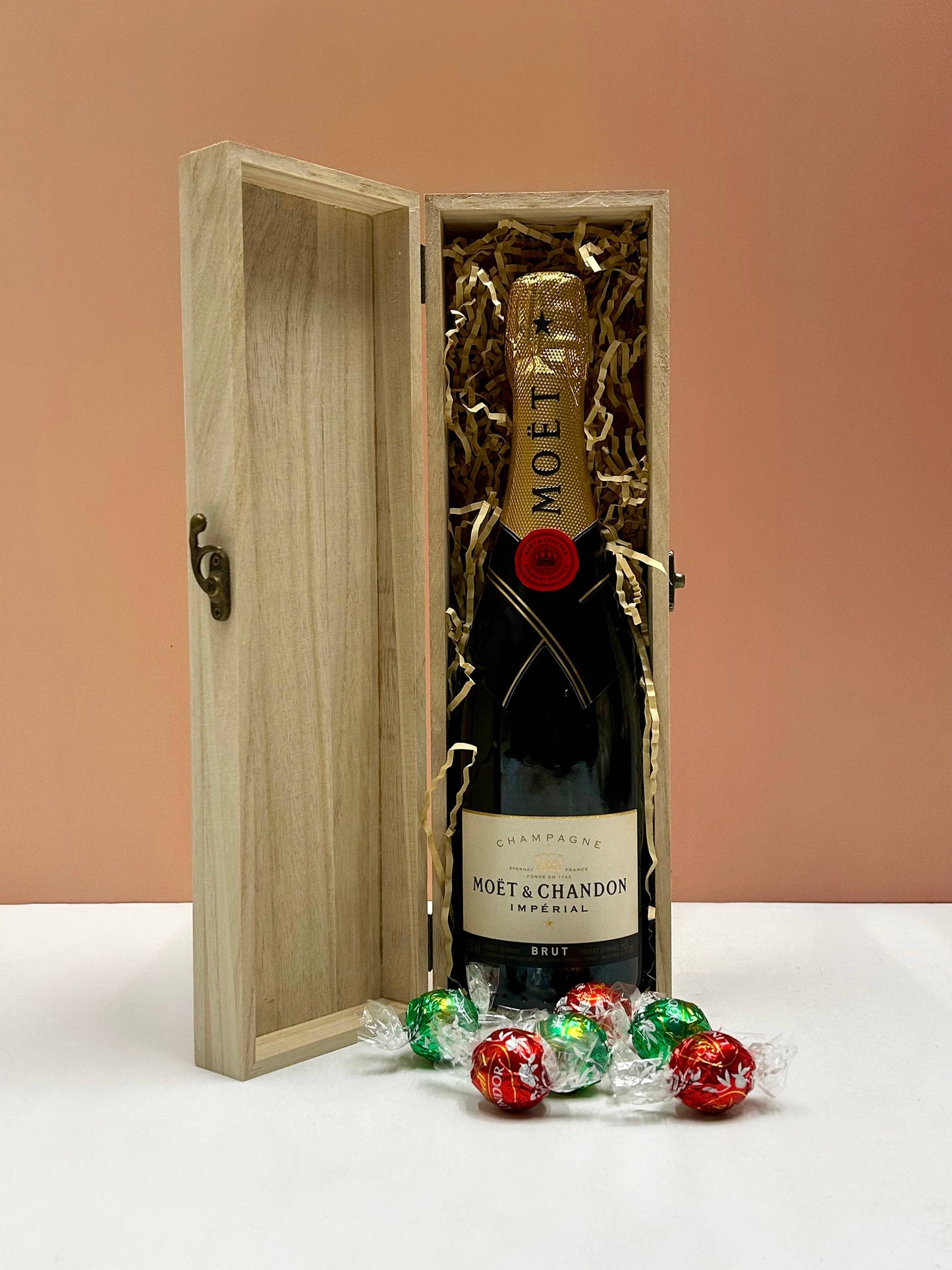 Rudolph's Choice - The Hamper Specialist