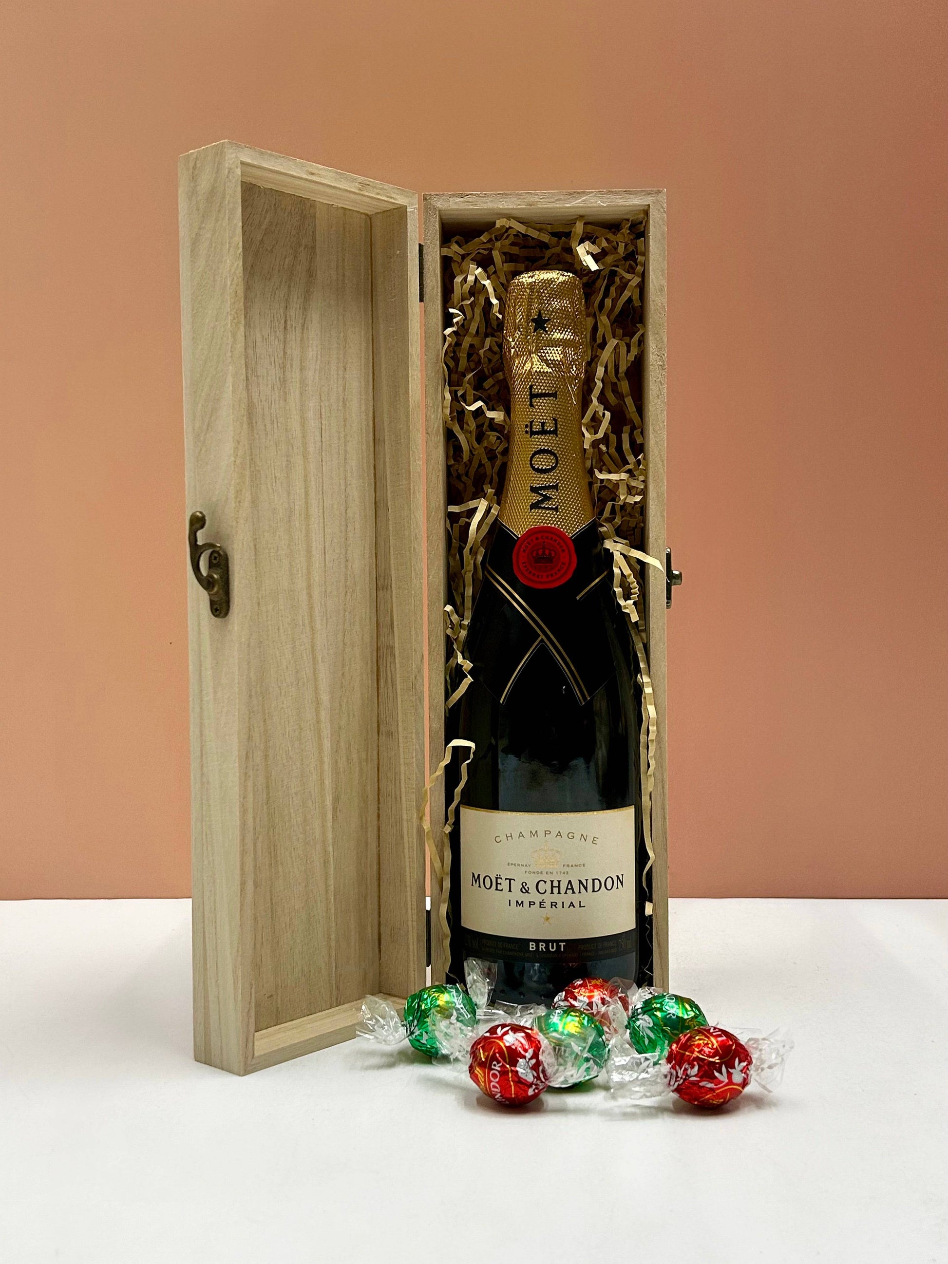 Rudolph's Choice - The Hamper Specialist