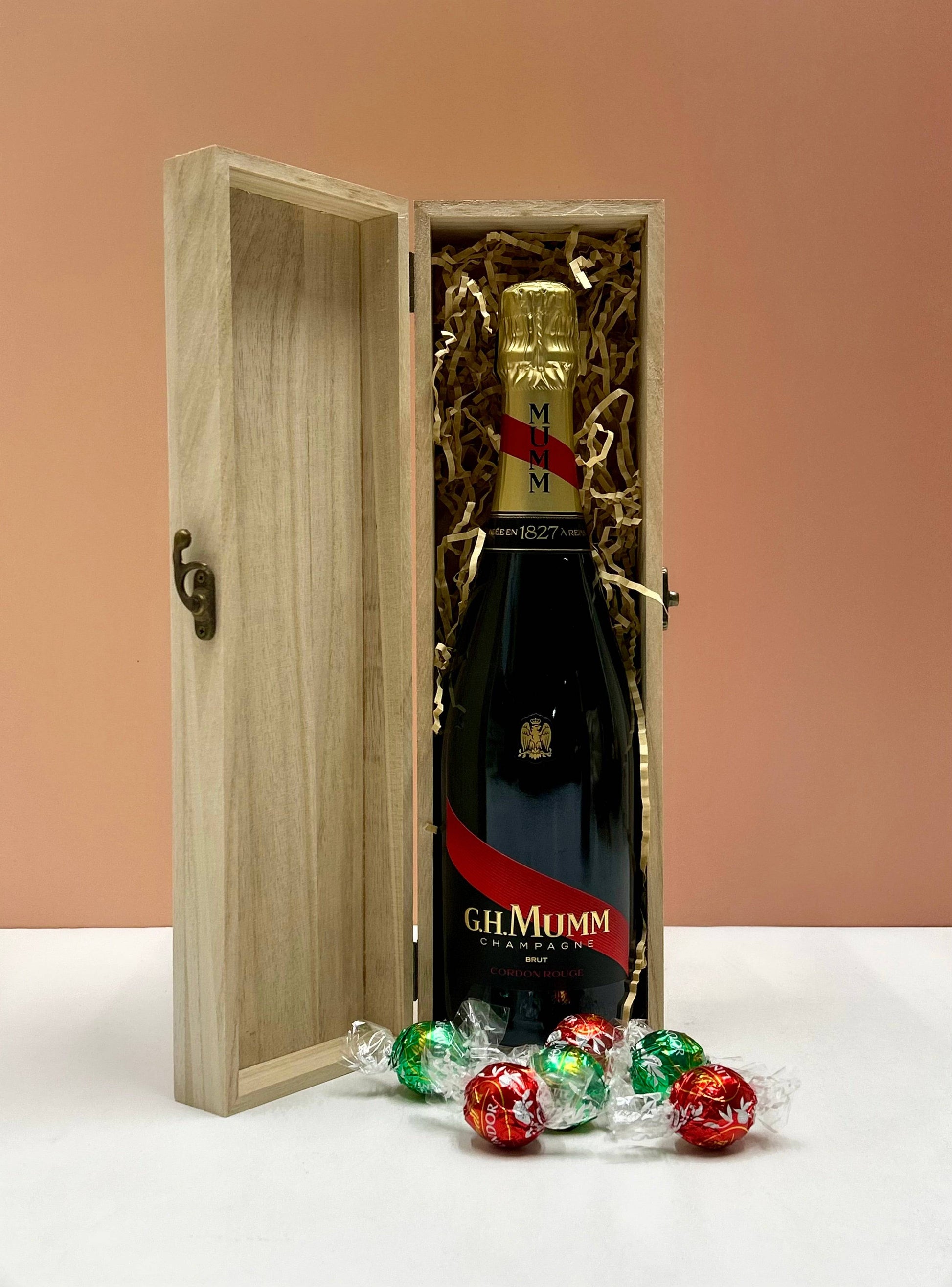 Rudolph's Choice - The Hamper Specialist